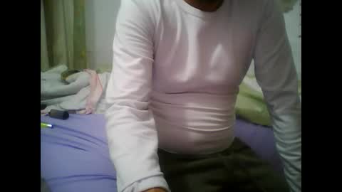 davidsuizo online show from April 1, 5:53 am