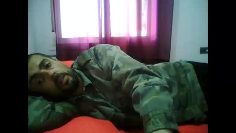 davidsuizo online show from April 8, 12:15 pm