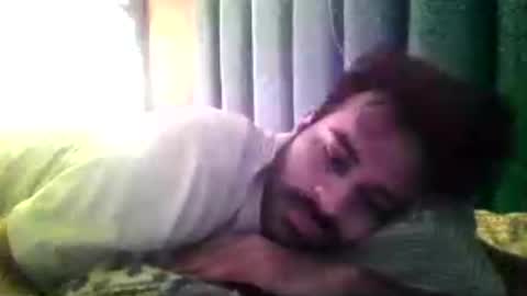 Dude97 online show from June 20, 12:43 pm