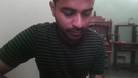 Dude97 online show from May 8, 9:32 am