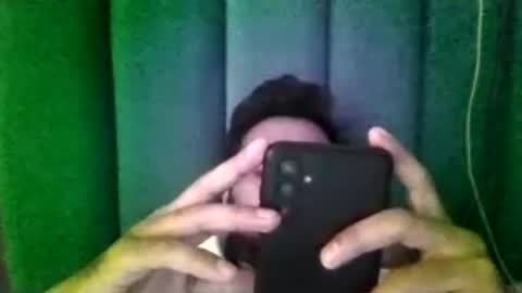 Dude97 online show from June 23, 6:40 am