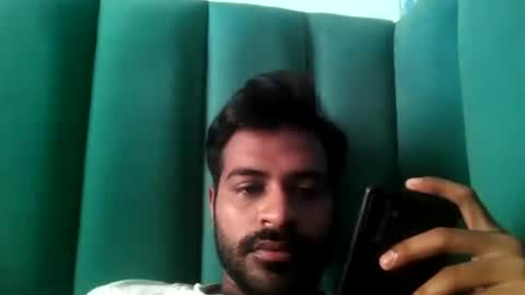 Dude97 online show from June 22, 5:35 am