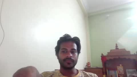 Dude97 online show from May 4, 6:09 pm