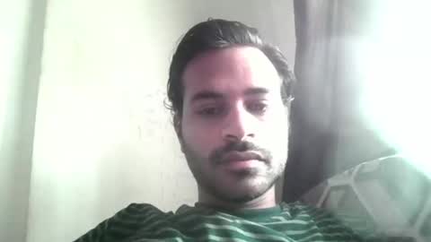 Dude97 online show from May 1, 3:54 am