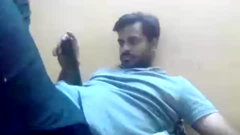 Dude97 online show from June 19, 7:47 am