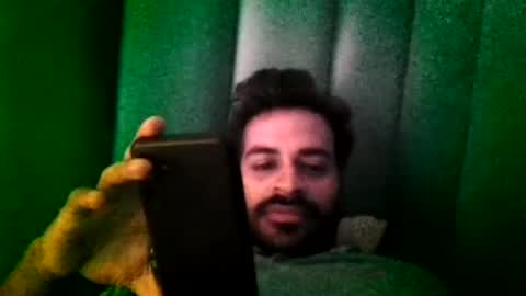 Dude97 online show from June 24, 11:13 am