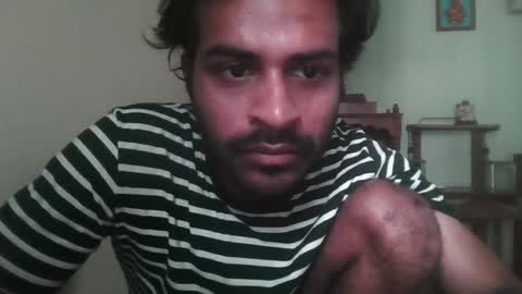 Dude97 online show from May 6, 5:52 am