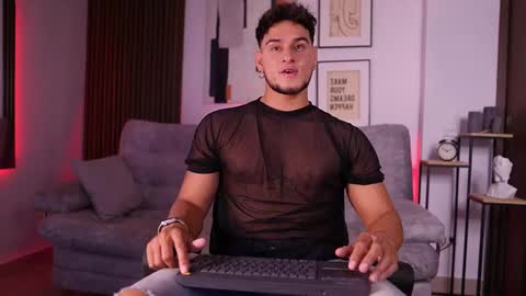 Snapshot of davies_brown chatting on September 26, 8:50 pm Davies brown schedule 12pm to 5pm col time online show from September 26, 8:50 pm