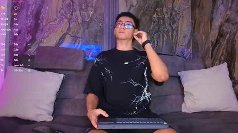 David online show from March 4, 10:17 pm