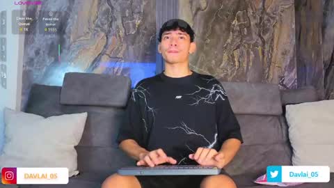 David online show from May 25, 11:49 am