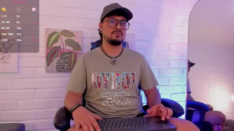 David Evans online show from January 17, 4:43 pm