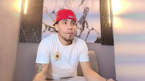 DAVID online show from December 22, 12:24 pm