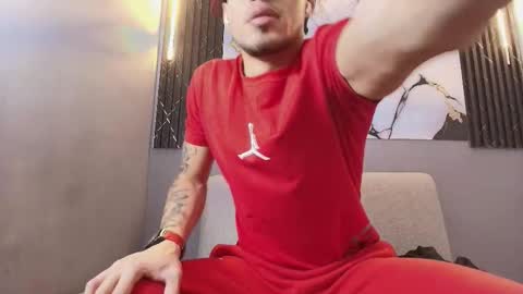 DAVID online show from December 19, 12:13 pm