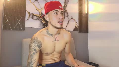 DAVID online show from December 17, 12:34 pm