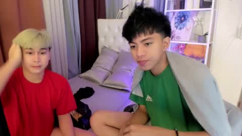 daniel online show from April 23, 5:59 pm