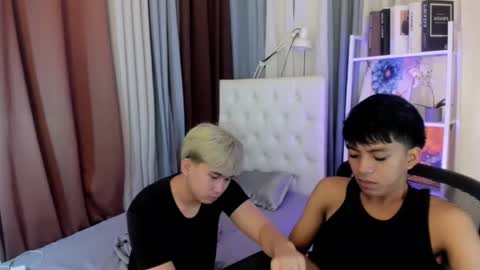 daniel online show from April 25, 9:12 pm