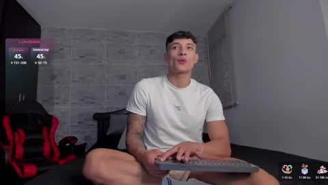 davis online show from February 3, 1:05 pm