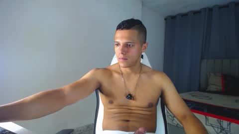 David Angel online show from November 19, 4:45 am