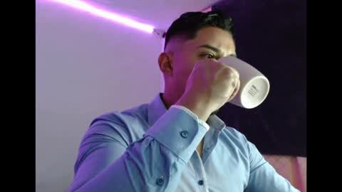 DS online show from November 25, 1:18 am