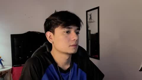 davoxer online show from April 29, 4:17 am