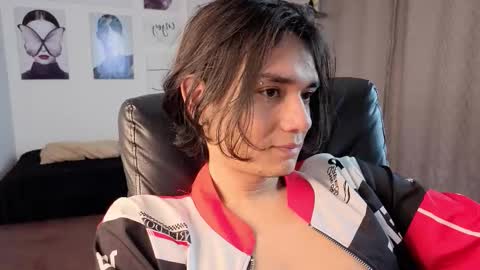 davoxer online show from January 9, 5:56 am