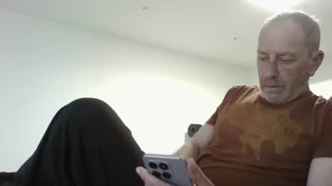 davyboi15 online show from April 30, 7:59 am