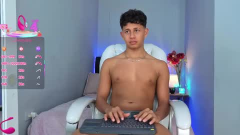 dawn_16 online show from April 16, 9:39 pm