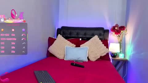 dawn_16 online show from April 18, 9:25 pm