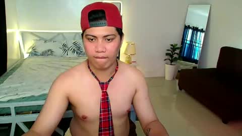 Dawsonhansleyxx  online show from February 27, 11:15 pm