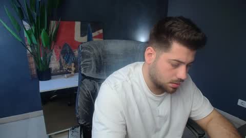 DaxGreer online show from April 10, 6:20 am