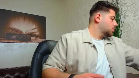 DaxGreer online show from April 5, 4:53 am