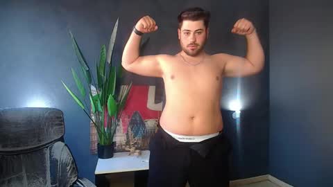 DaxGreer online show from April 23, 4:50 am