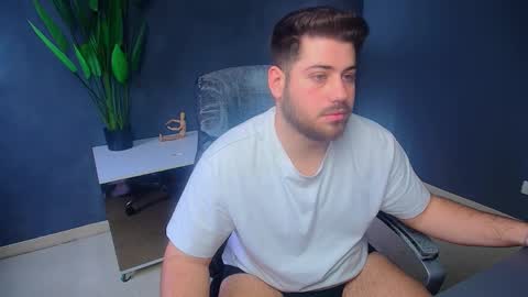 DaxGreer online show from April 1, 5:42 am