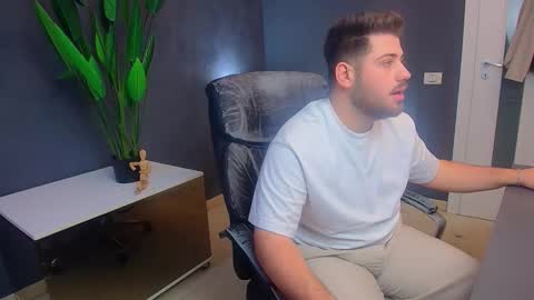 DaxGreer online show from March 29, 5:29 am