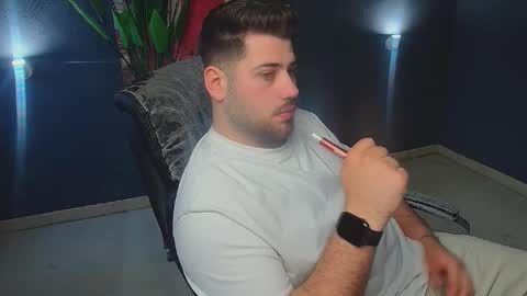 DaxGreer online show from April 8, 4:24 am