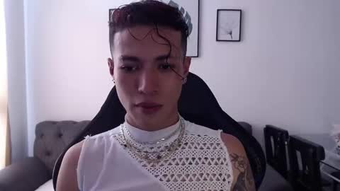 Daxon online show from November 14, 6:31 pm