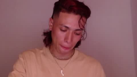 Daxon online show from November 10, 5:12 am