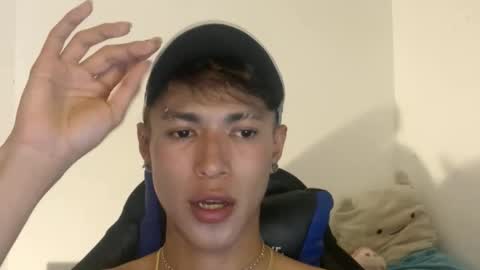 Daxon online show from March 22, 6:51 am