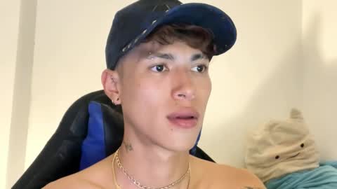 Daxon online show from March 23, 6:52 am