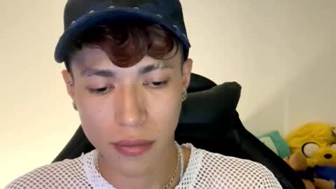 Daxon online show from March 26, 7:12 am