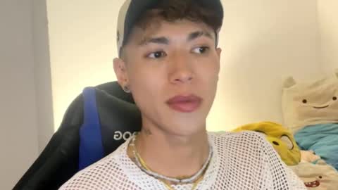 Daxon online show from March 14, 6:31 am