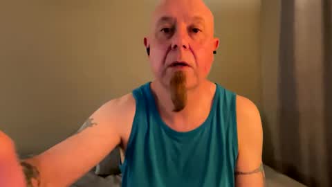Daxtonkinks online show from September 25, 9:52 am