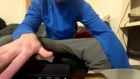 Snapshot of dayblue chatting on January 26, 4:20 am dayblue online show from January 26, 4:20 am