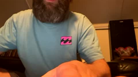 dayblue online show from March 31, 9:55 am