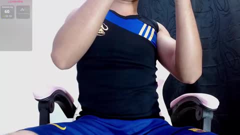Snapshot of dayro_dduran chatting on September 19, 7:02 pm dayro_dduran online show from September 19, 7:02 pm