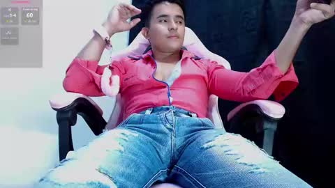 Snapshot of dayro_dduran chatting on September 20, 7:58 pm dayro_dduran online show from September 20, 7:58 pm