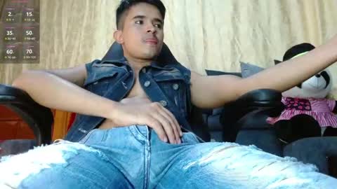 dayro_dduran online show from May 16, 7:45 pm