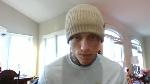 Daytona Dalton online show from February 4, 1:38 pm