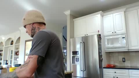 Daytona Dalton online show from February 7, 3:52 pm