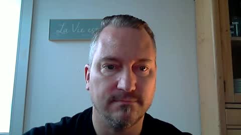 daytrader77 online show from January 14, 11:15 am